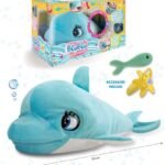 DELFINO BLU BLU INTERATTIVO 007031 1 8421134007031 0 0 0 0 0