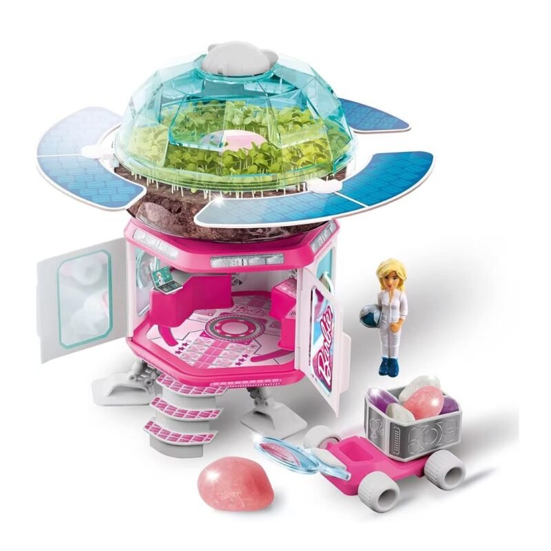 BARBIE SPACE EXPLORER - immagine 2