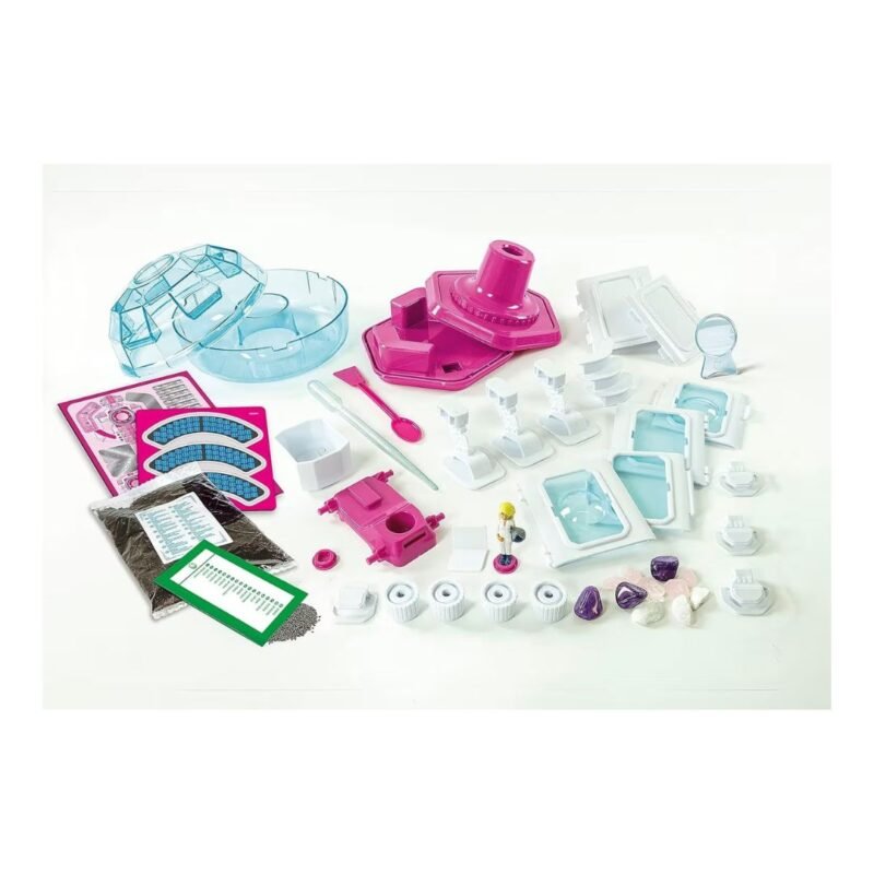 BARBIE SPACE EXPLORER - immagine 3