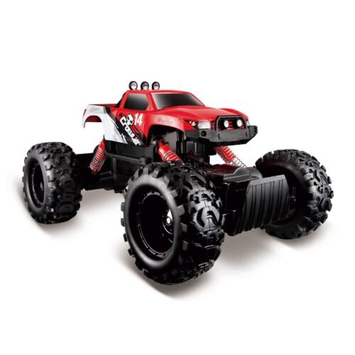 R/C ROCK CRAWLER 82746
