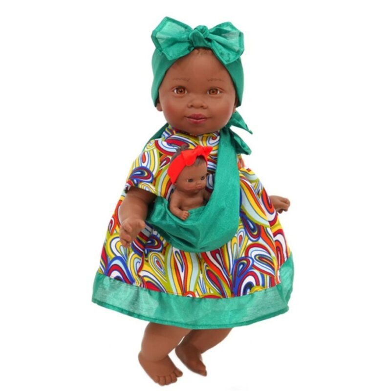 BAMBOLA MARIA