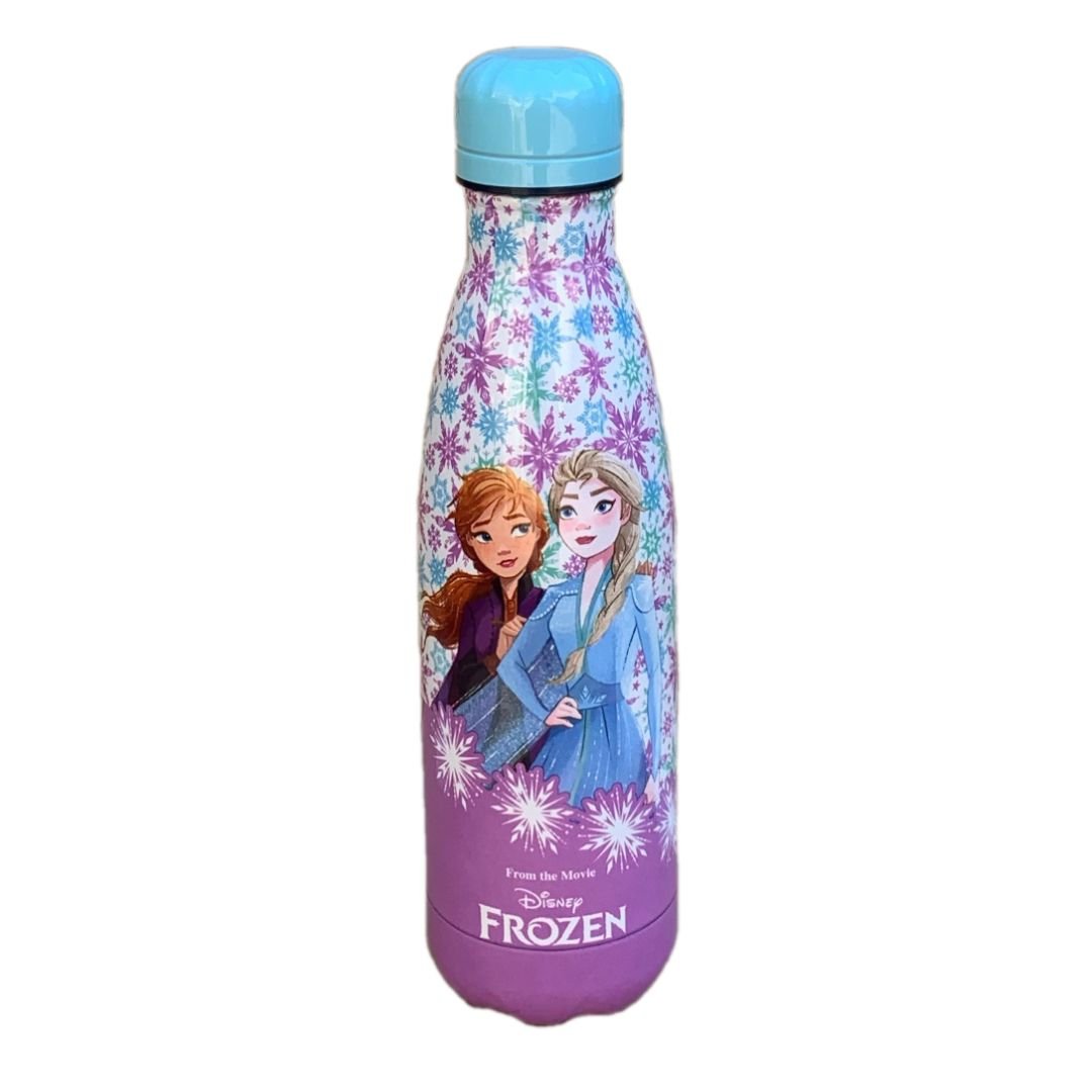 BORRACCIA TERMICA FROZEN 500ML 3 BORRACCIA TERMICA FROZEN 500ML