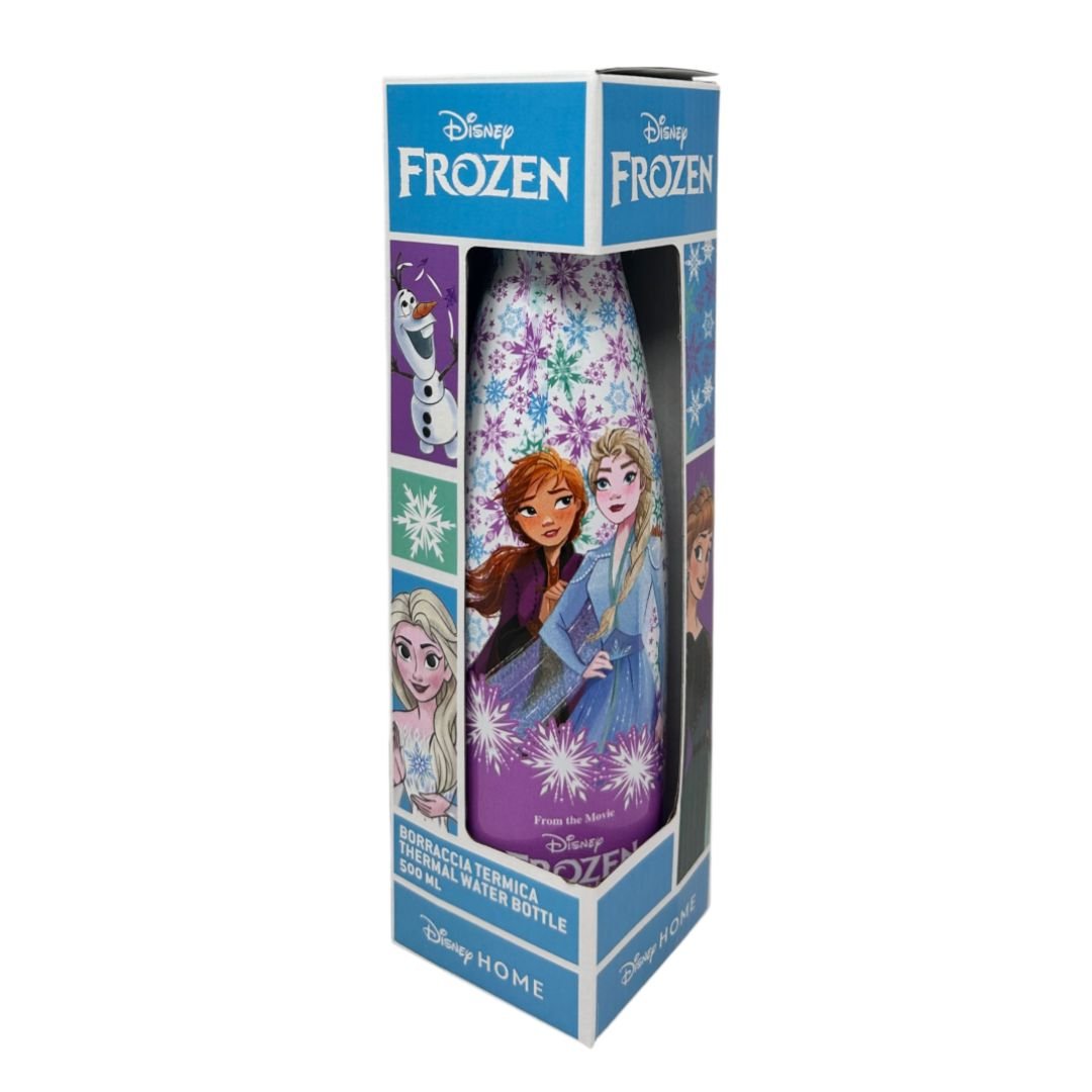 BORRACCIA TERMICA FROZEN 500ML 5 BORRACCIA TERMICA FROZEN 500ML - immagine 3