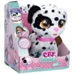 CRY BABYES SPOT CAGNOLINO B/O 86425 2 cry babies