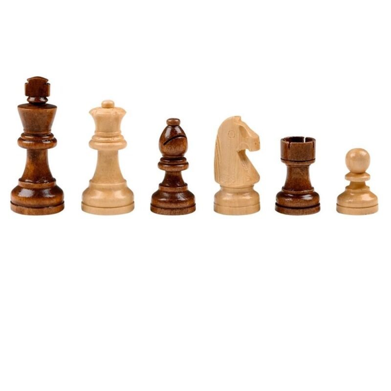 SET DI SCACCHI CASELLA 55 - immagine 3