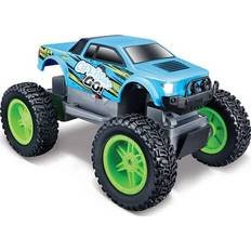 R/C OFF ROAD GO JEEP 82759