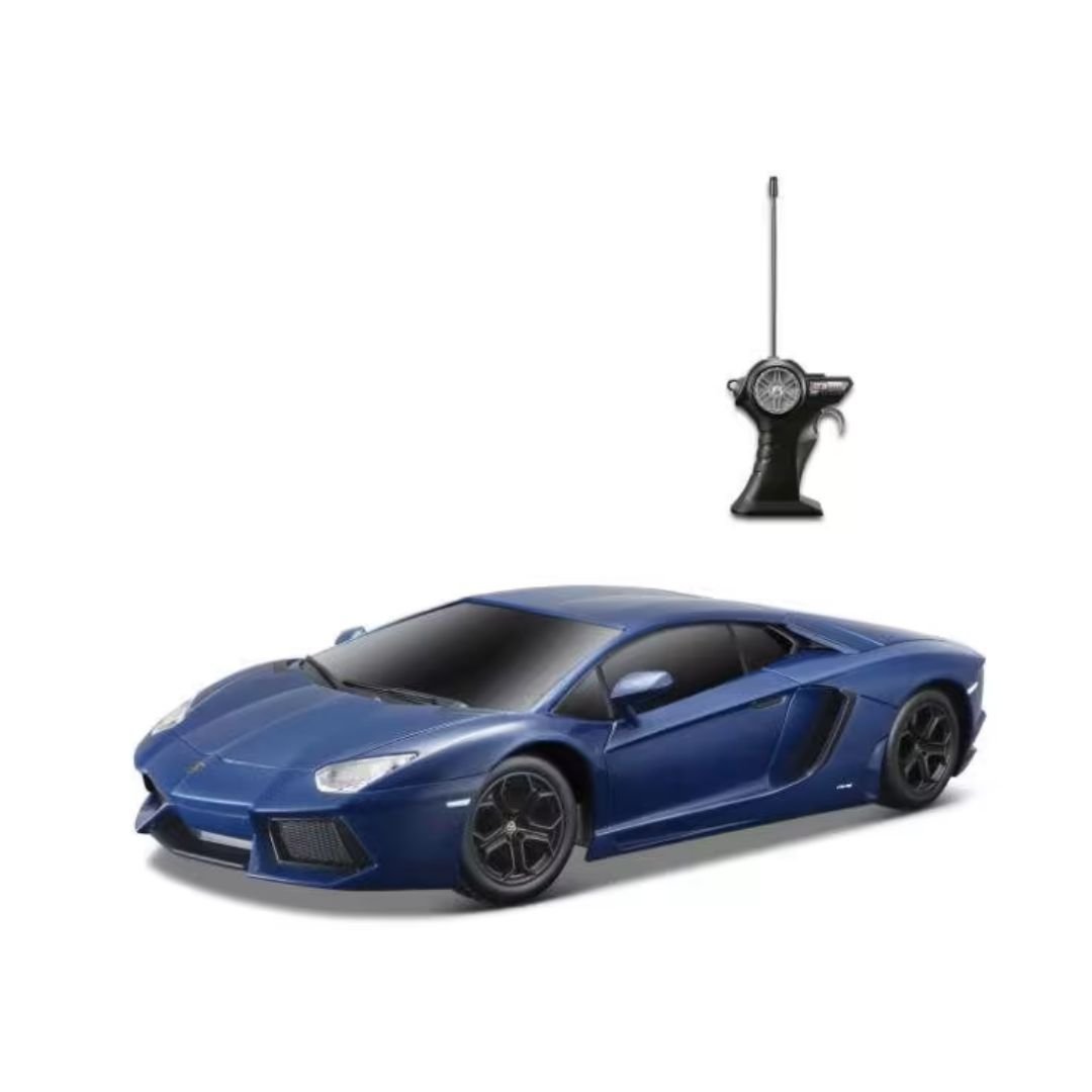 lamborghini