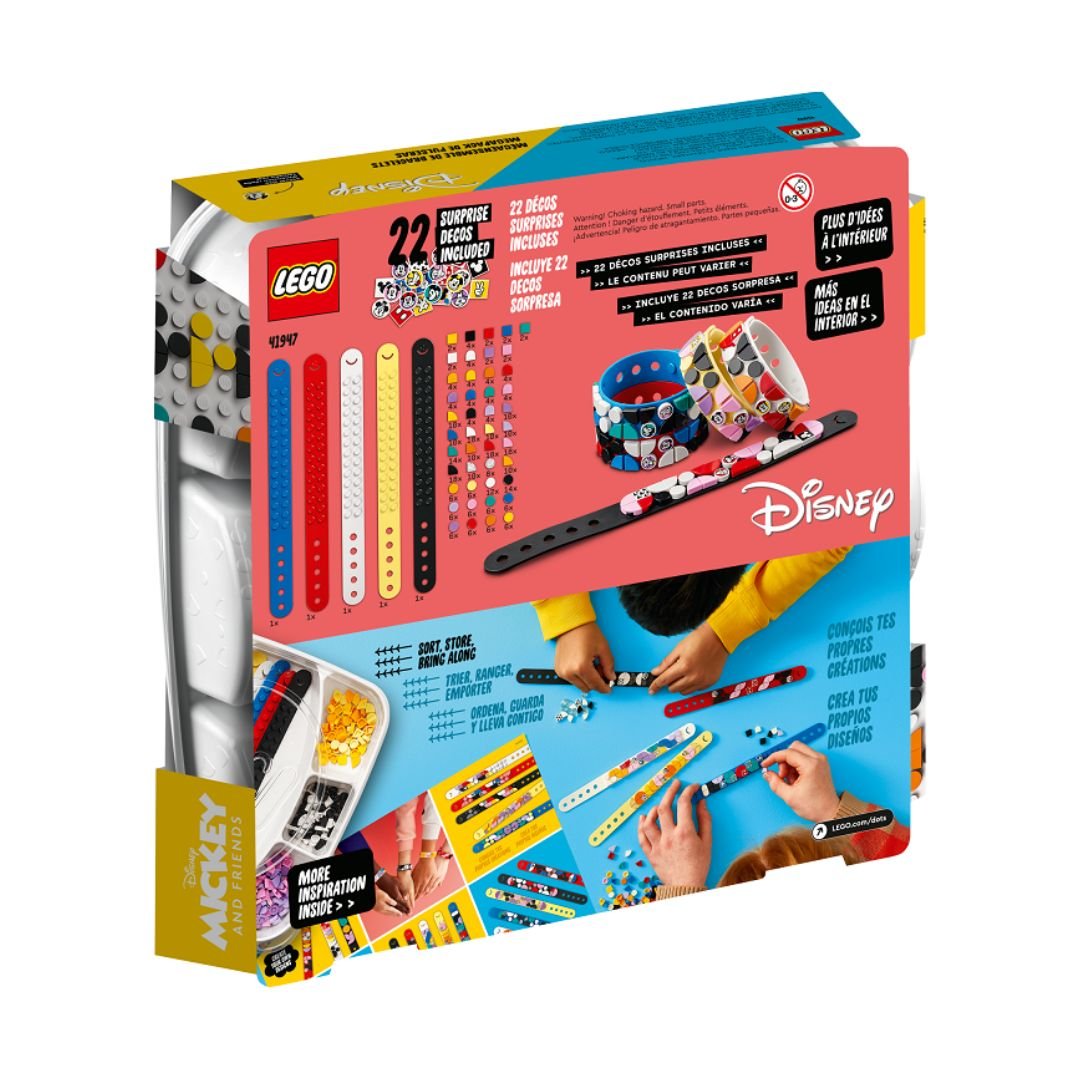 lego dots21