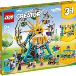 31119 RUOTA PANORAMICA 2 lego ruota panoramica