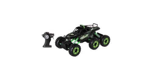 R/C ROCK CRAWLER 6X6 82745