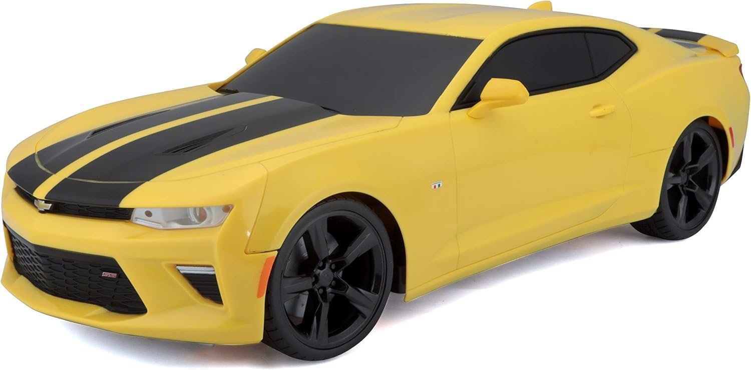 macchina chevrolet 1