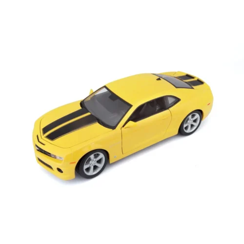 RC AUTO STRADALI 1:24 2016 CHEVROLET
