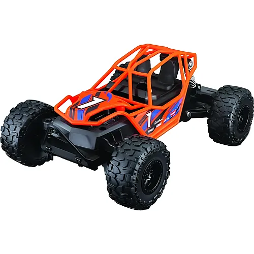 R/C ROCK BOUNCER 82760