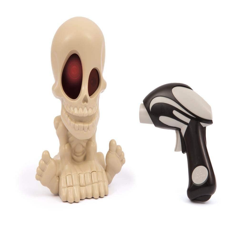 GIOCO OCCHIO AL FANTASMA 5+ 5 GIOCO OCCHIO AL FANTASMA 5+ - immagine 3