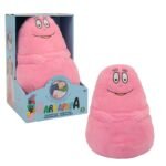 PELUCHE BARBAPAPA LUCE E MUSICA 1 peluche barbapap barbasogno