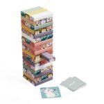 WOBBLE TOWER 36m 2 torre1