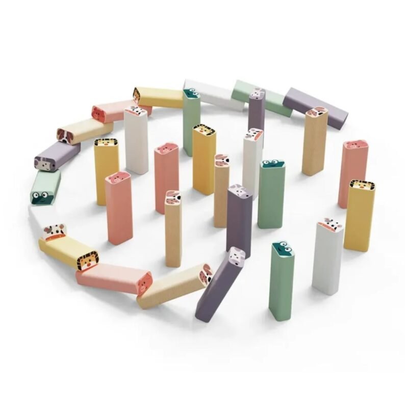 WOBBLE TOWER 36m - immagine 4