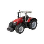 R/C TRATTORE MASSEY FERGUSON 82723 2 trattore 2