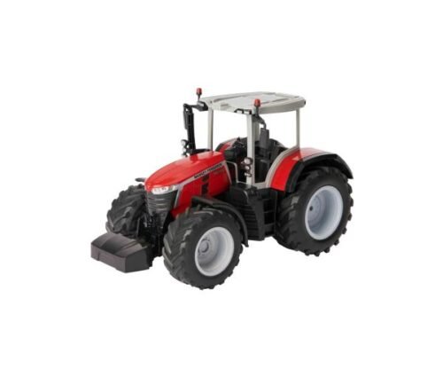 R/C TRATTORE MASSEY FERGUSON 82723