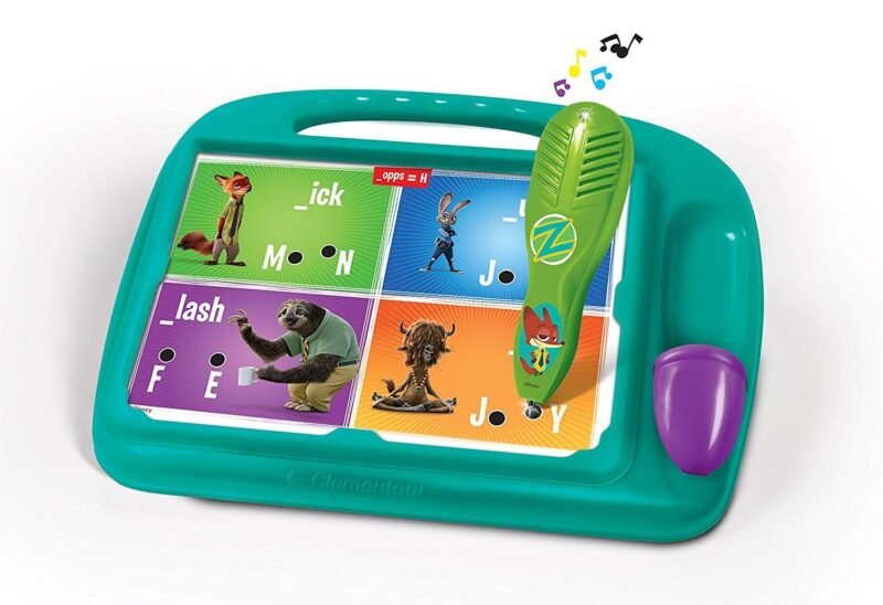 SAPIENTINO TRAVEL QUIZ ZOOTROPOLIS - immagine 2
