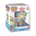 FUNKO POP! DEMOGORGON 1547 STRANGER THINGS 2 FUNKO STRANGER THINGS