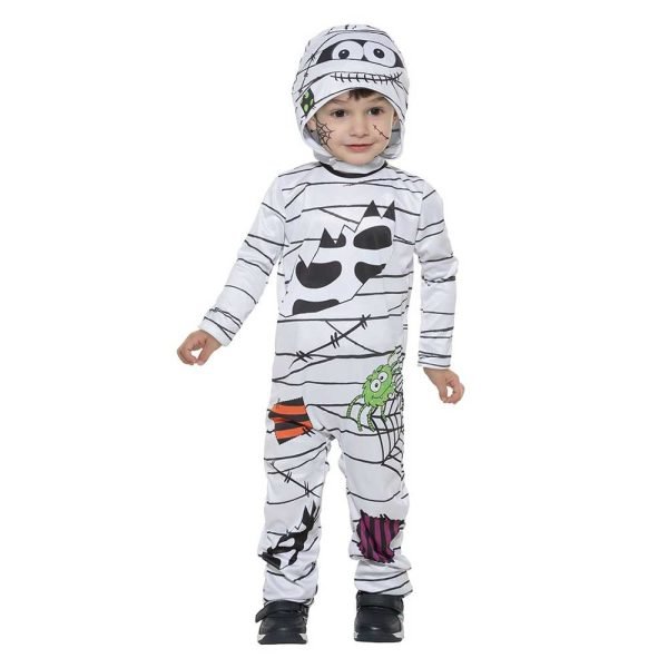 COSTUME MUMMIETTINA BABY 3/4 ANNI 69080