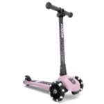 MONOPATTINO HIGHTWAYKICK 3S ROSA-ROSE 2 ScootRide Highwaykick rosa