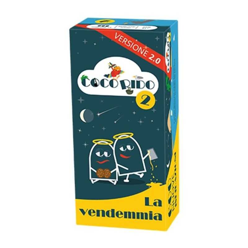 COCO RIDO VERSIONE 2.0