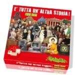 GIOCO E' TUTTA UN ALTRA STORIA! 2 e tutta unaltra storia