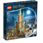 LEGO Harry Potter Hogwarts Ufficio di Silente 76402 2 lego hogwarts ufficio di silente 176402