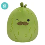 SQUISHMALLOW CM20 CHARLES 1 Charles ilCetrioloconiBaffi 20cm Squishmallows