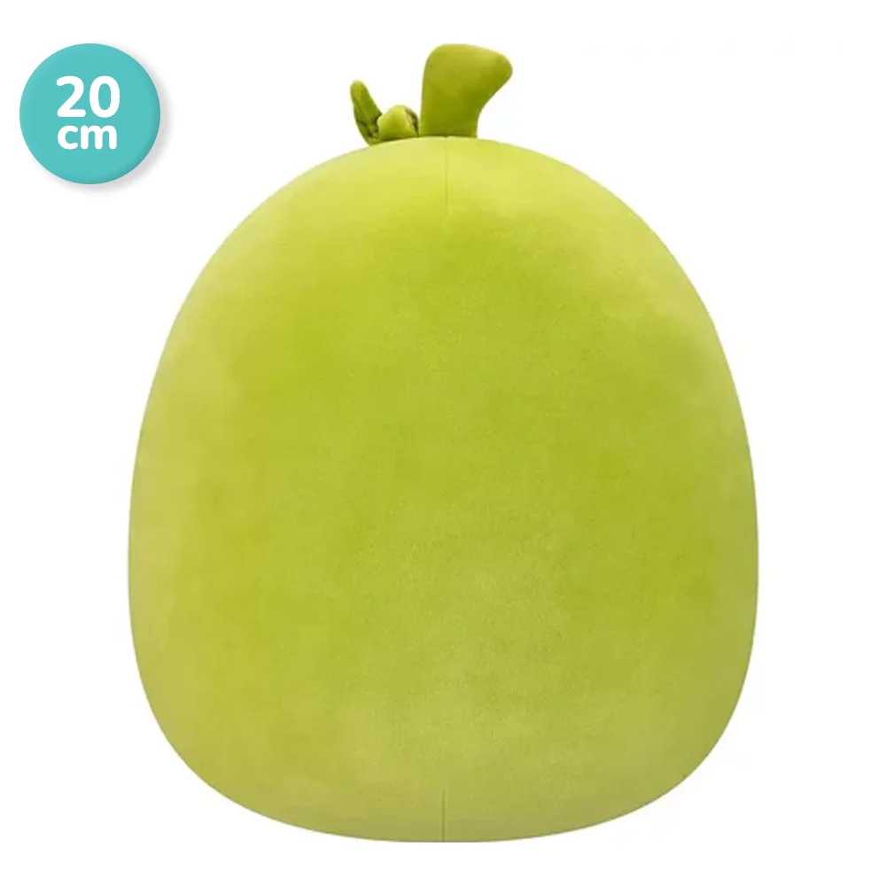 SQUISHMALLOW CM20 CHARLES 4 SQUISHMALLOW CM20 CHARLES - immagine 2