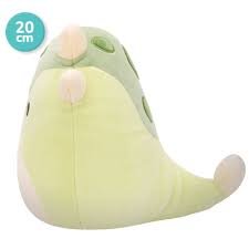 SQUISHMALLOW CM20 NOLAN 6 SQUISHMALLOW CM20 NOLAN - immagine 4