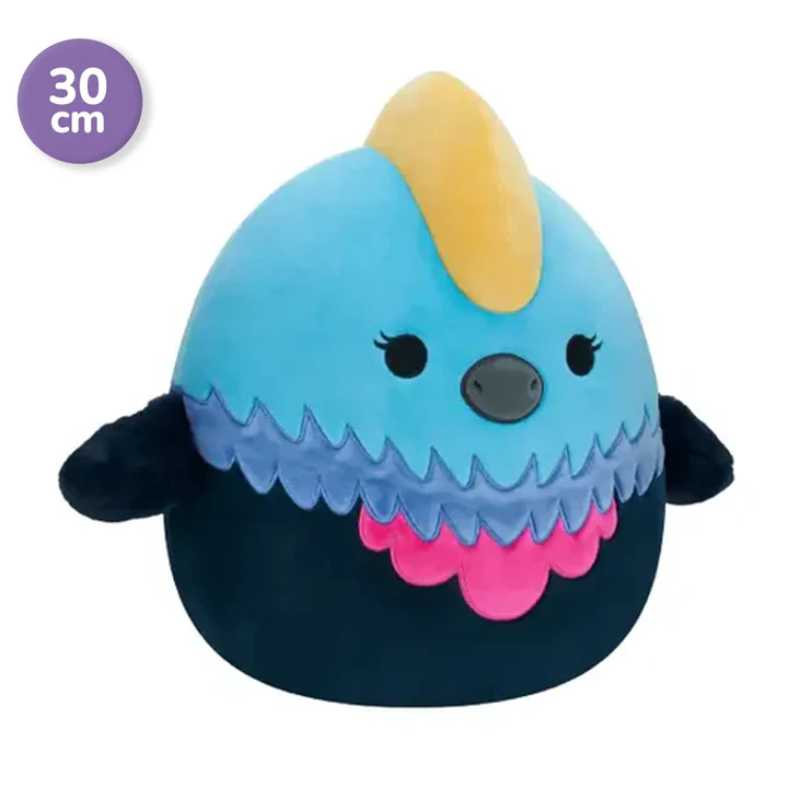 SQUISHMALLOWS MELROSE CM30