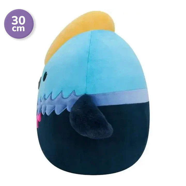 SQUISHMALLOWS MELROSE CM30 5 SQUISHMALLOWS MELROSE CM30 - immagine 3