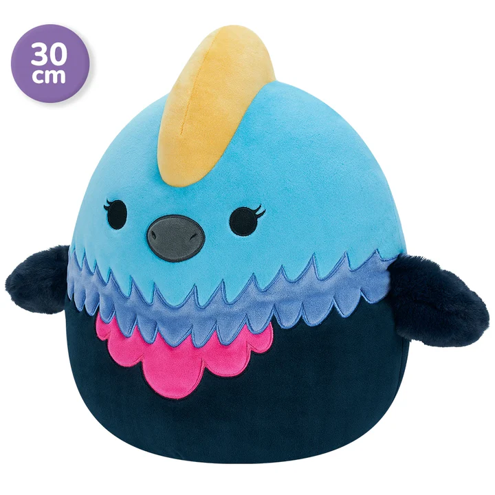SQUISHMALLOWS MELROSE CM30 6 SQUISHMALLOWS MELROSE CM30 - immagine 4