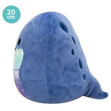 SQUISHMALLOWS HERMAN CM20 SERPENTE 4 SQUISHMALLOWS HERMAN CM20 SERPENTE - immagine 2