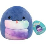 SQUISHMALLOWS HERMAN CM20 SERPENTE 1 serpente