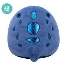 SQUISHMALLOWS HERMAN CM20 SERPENTE 5 SQUISHMALLOWS HERMAN CM20 SERPENTE - immagine 3