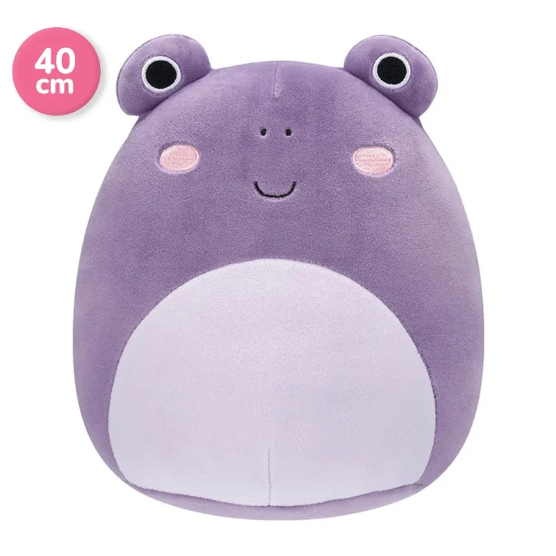 SQUISHMALLOWS PHILOMENA CM40 RANA
