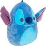 SQUISHMALLOWS STITCH CM35 2 squishmallows stitc 35cm