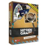 hidden games
