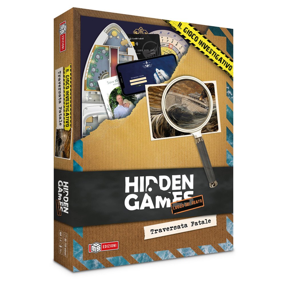 hidden games