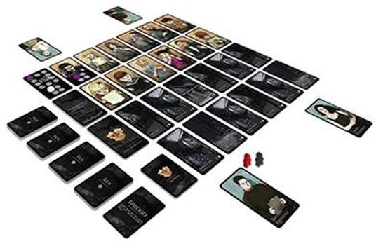 GIOCO MICHAEL ITA MNC13763 3 GIOCO MICHAEL ITA MNC13763 - immagine 3